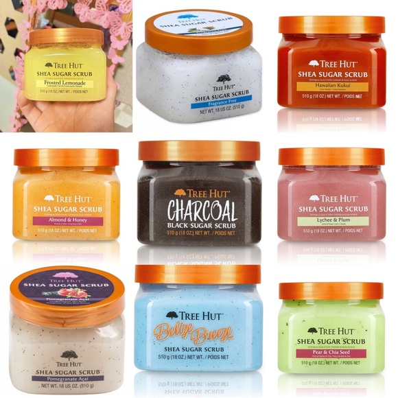 Tree Hut Other - ISO these Tree Hut scrubs!